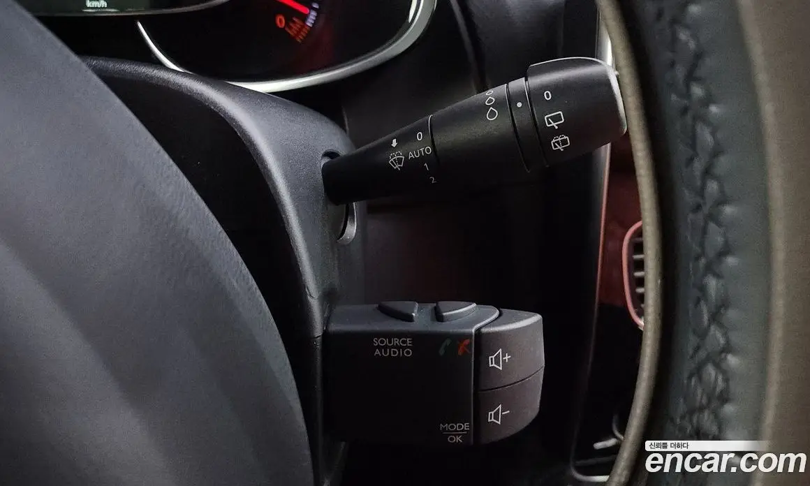 Renault (Samsung) Cilo 2018 1.5 автомат (гидро), фото 28 Renault (Samsung) Cilo 2018 1.5 автомат (гидро), фото 28