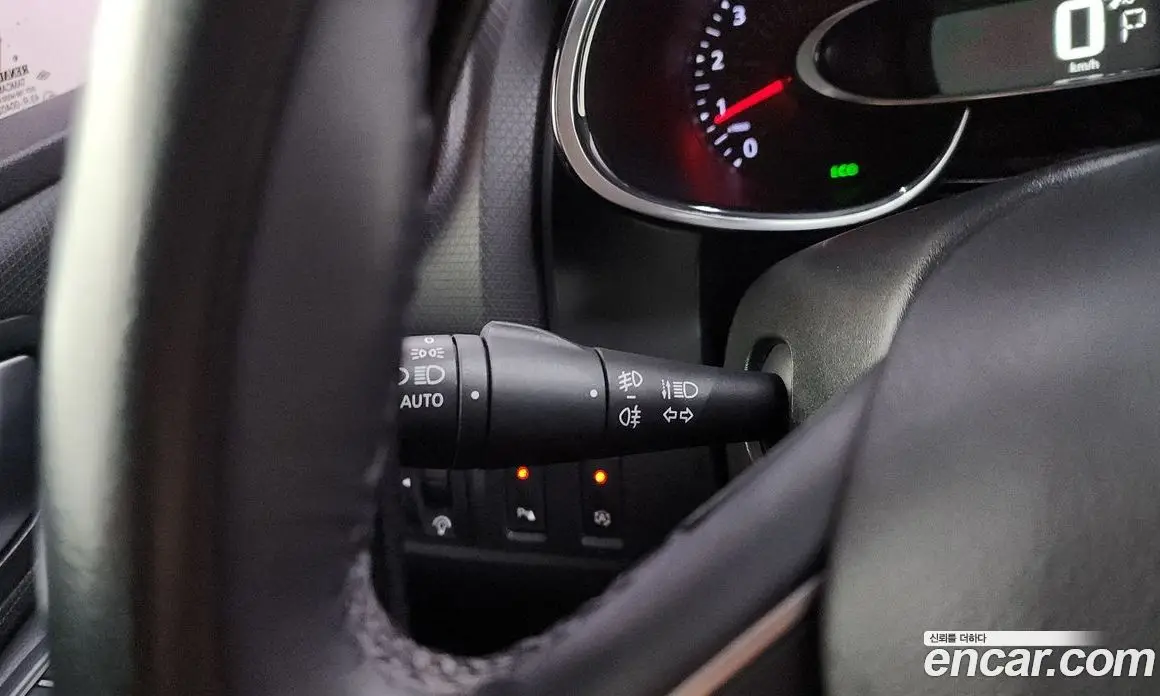 Renault (Samsung) Cilo 2018 1.5 автомат (гидро), фото 29 Renault (Samsung) Cilo 2018 1.5 автомат (гидро), фото 29