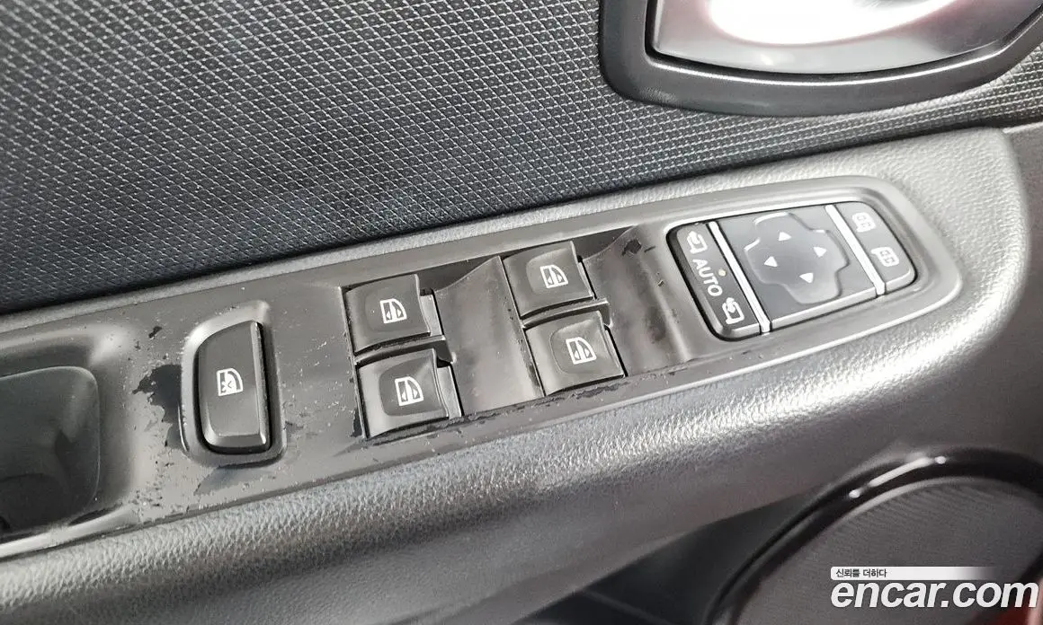 Renault (Samsung) Cilo 2018 1.5 автомат (гидро), фото 30 Renault (Samsung) Cilo 2018 1.5 автомат (гидро), фото 30