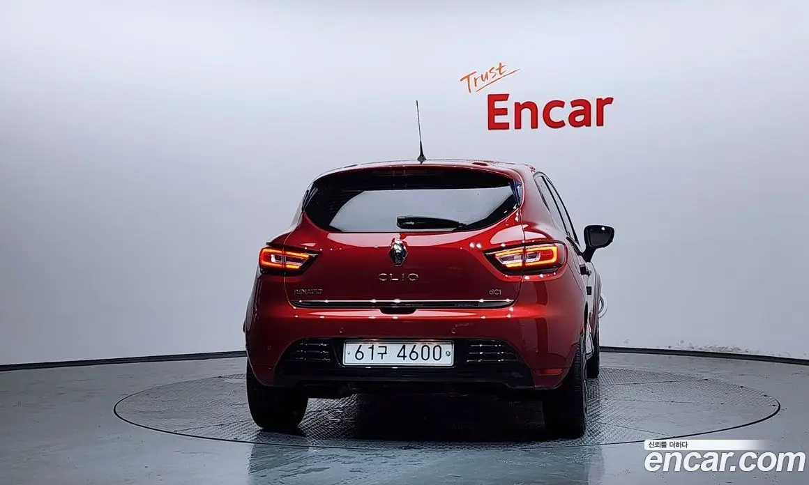 Renault (Samsung) Cilo 2018 1.5 автомат (гидро), фото 4 Renault (Samsung) Cilo 2018 1.5 автомат (гидро), фото 4