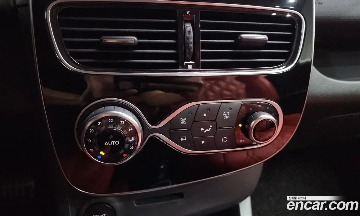 Renault (Samsung) Cilo 2018 1.5 автомат (гидро), фото 31 Renault (Samsung) Cilo 2018 1.5 автомат (гидро), фото 31