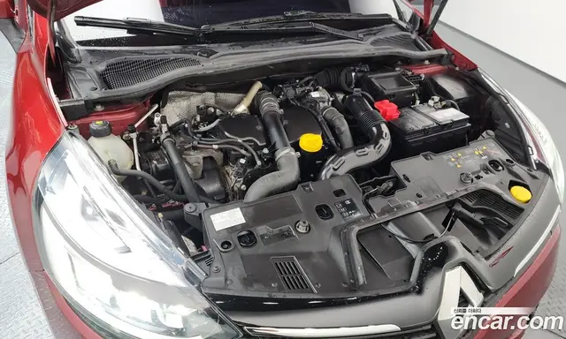 Renault (Samsung) Cilo 2018 1.5 автомат (гидро), миниатюра 6 Renault (Samsung) Cilo 2018 1.5 автомат (гидро), миниатюра 6