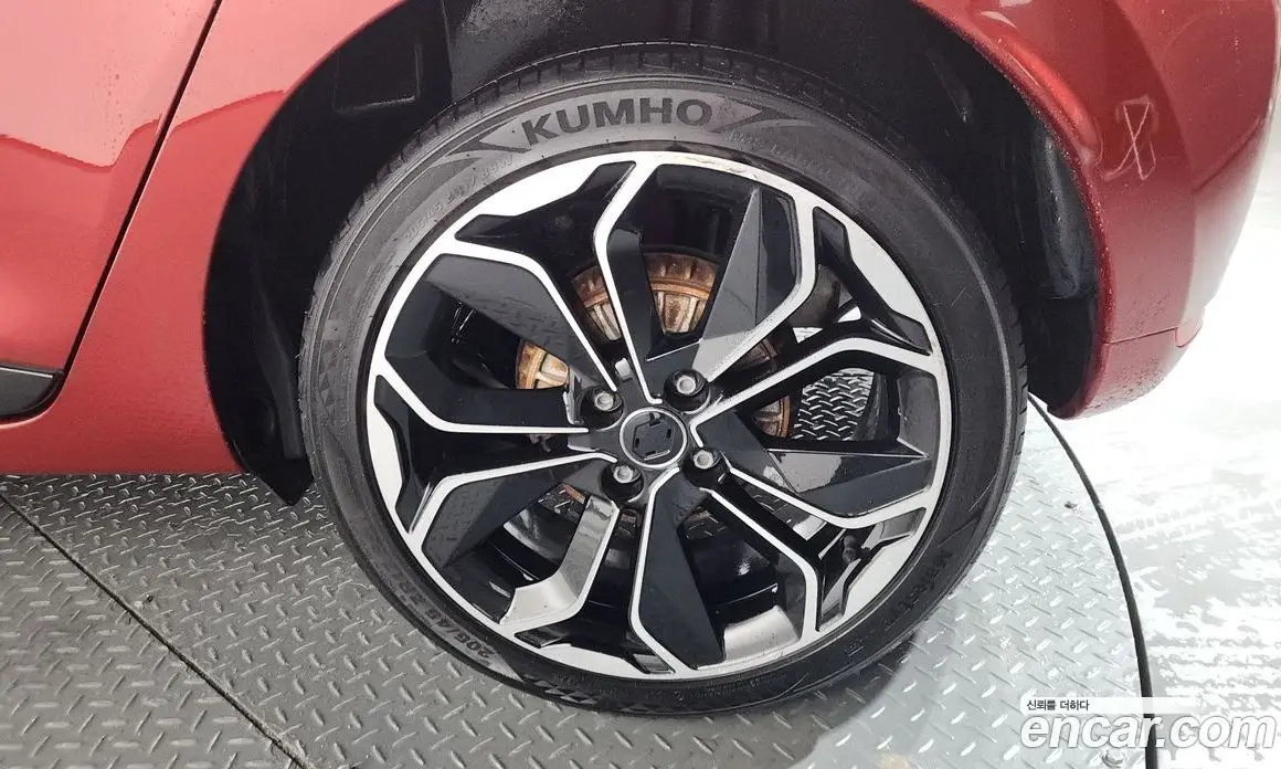 Renault (Samsung) Cilo 2018 1.5 автомат (гидро), фото 7 Renault (Samsung) Cilo 2018 1.5 автомат (гидро), фото 7