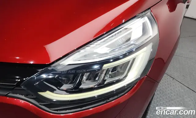 Renault (Samsung) Cilo 2018 1.5 автомат (гидро), миниатюра 8 Renault (Samsung) Cilo 2018 1.5 автомат (гидро), миниатюра 8