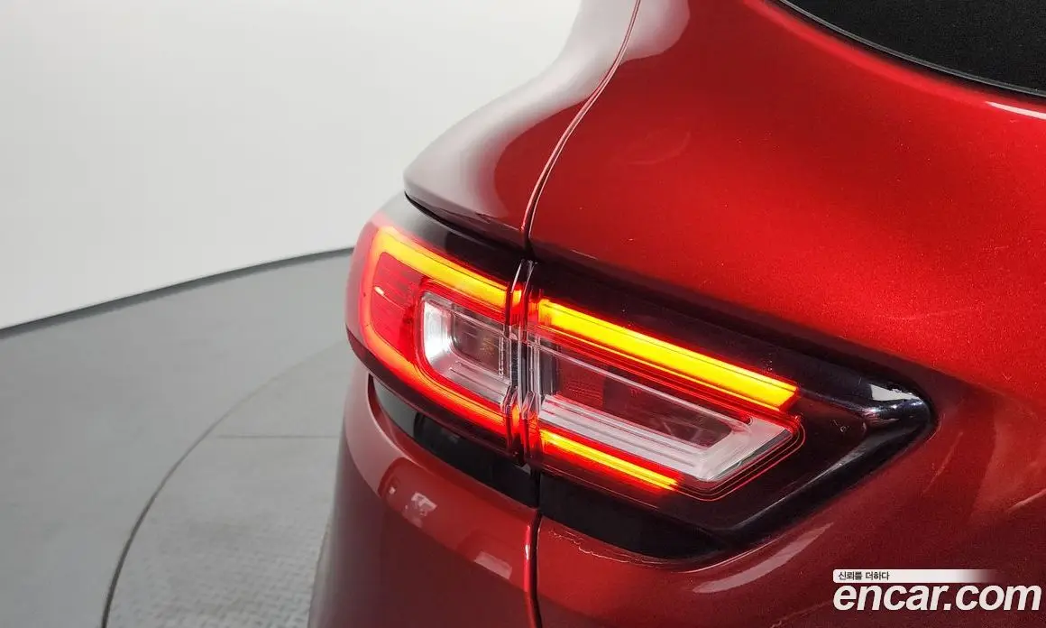 Renault (Samsung) Cilo 2018 1.5 автомат (гидро), фото 9 Renault (Samsung) Cilo 2018 1.5 автомат (гидро), фото 9
