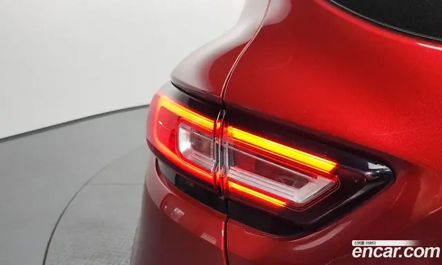 Renault (Samsung) Cilo 2018 1.5 автомат (гидро), миниатюра 9 Renault (Samsung) Cilo 2018 1.5 автомат (гидро), миниатюра 9