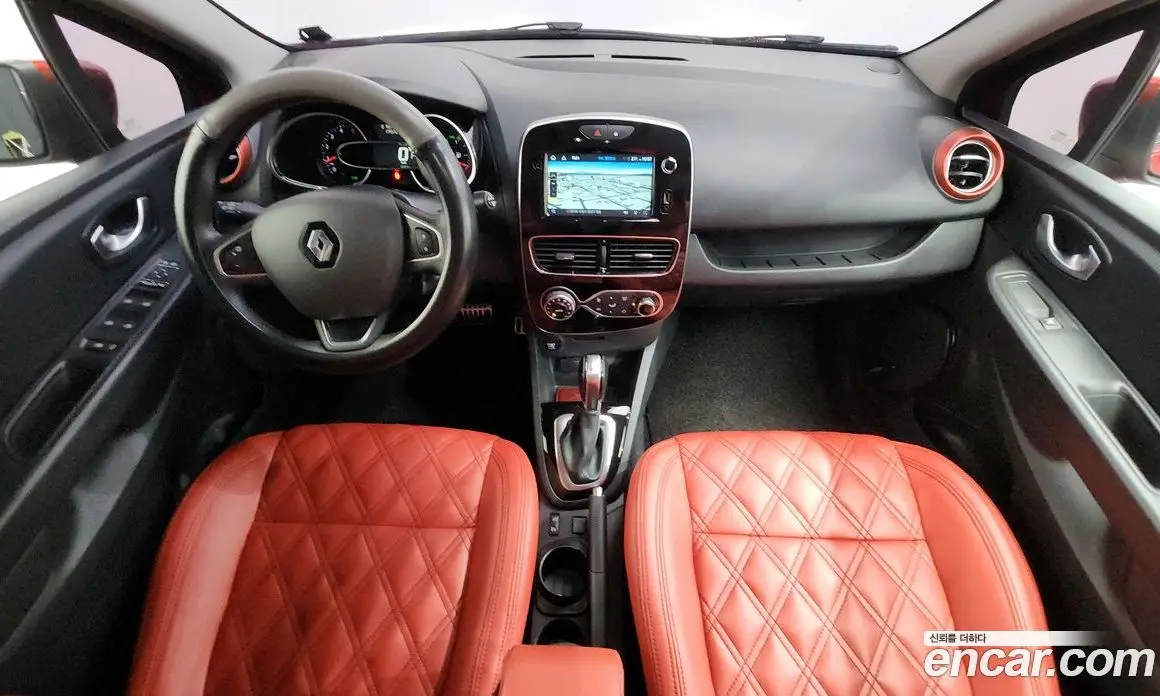 Renault (Samsung) Cilo 2018 1.5 автомат (гидро), фото 10 Renault (Samsung) Cilo 2018 1.5 автомат (гидро), фото 10