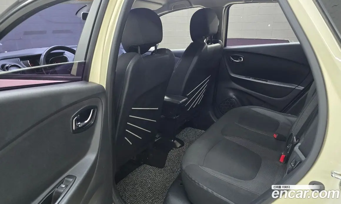 Renault (Samsung) QM3 2016 1.5 автомат (гидро), фото 11 Renault (Samsung) QM3 2016 1.5 автомат (гидро), фото 11