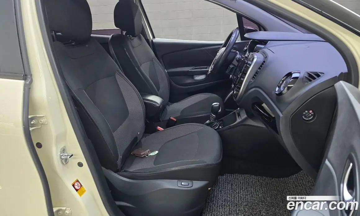 Renault (Samsung) QM3 2016 1.5 автомат (гидро), фото 12 Renault (Samsung) QM3 2016 1.5 автомат (гидро), фото 12