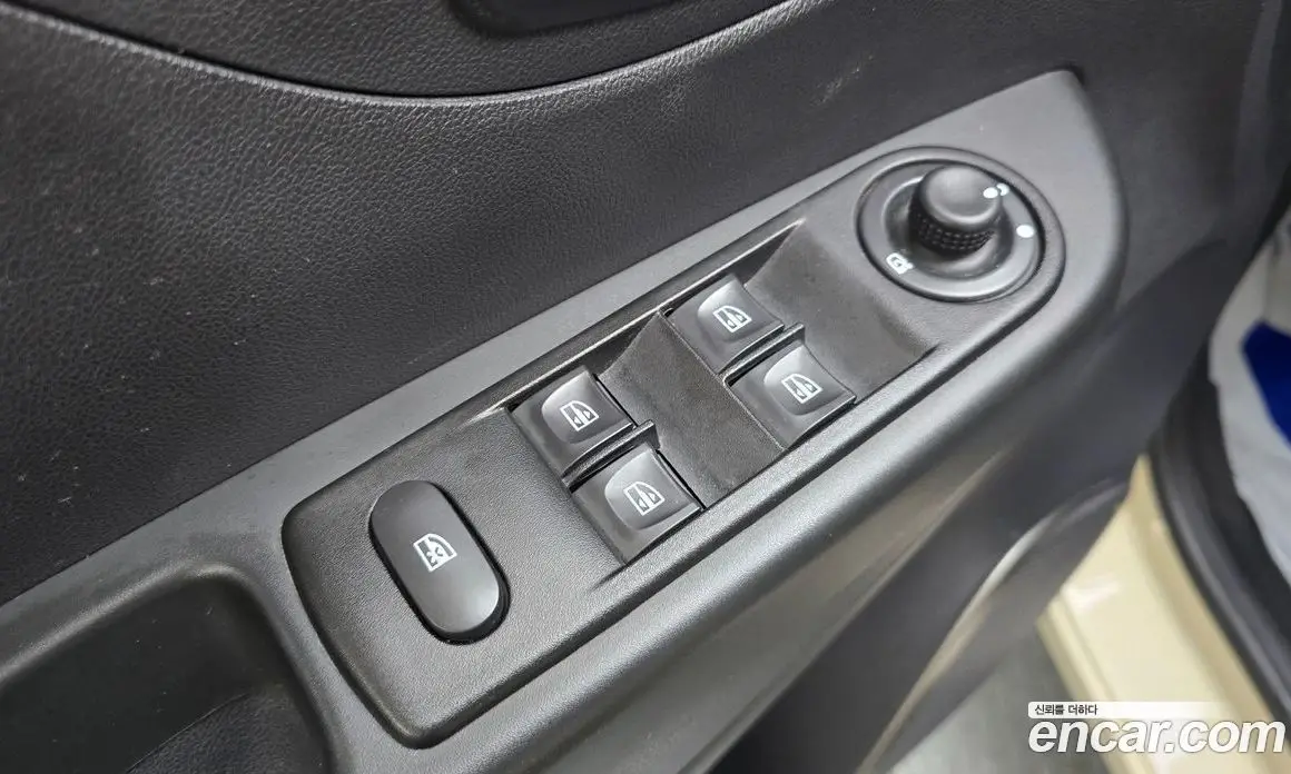Renault (Samsung) QM3 2016 1.5 автомат (гидро), фото 13 Renault (Samsung) QM3 2016 1.5 автомат (гидро), фото 13