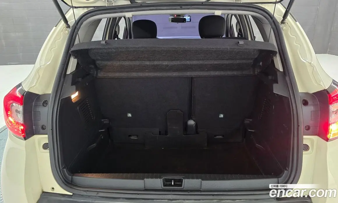 Renault (Samsung) QM3 2016 1.5 автомат (гидро), фото 18 Renault (Samsung) QM3 2016 1.5 автомат (гидро), фото 18