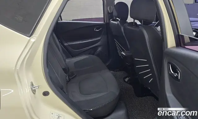Renault (Samsung) QM3 2016 1.5 автомат (гидро), миниатюра 9 Renault (Samsung) QM3 2016 1.5 автомат (гидро), миниатюра 9