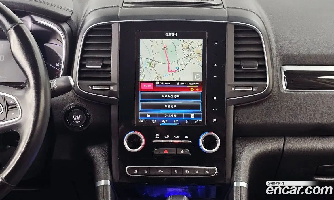 Renault (Samsung) QM6 2016 2.0 автомат (гидро), фото 14 Renault (Samsung) QM6 2016 2.0 автомат (гидро), фото 14