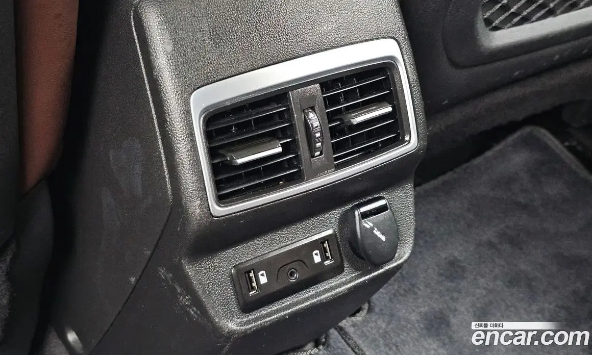 Renault (Samsung) QM6 2016 2.0 автомат (гидро), фото 19 Renault (Samsung) QM6 2016 2.0 автомат (гидро), фото 19