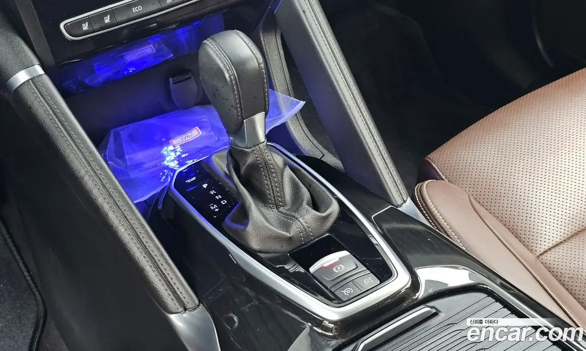 Renault (Samsung) QM6 2016 2.0 автомат (гидро), фото 9 Renault (Samsung) QM6 2016 2.0 автомат (гидро), фото 9