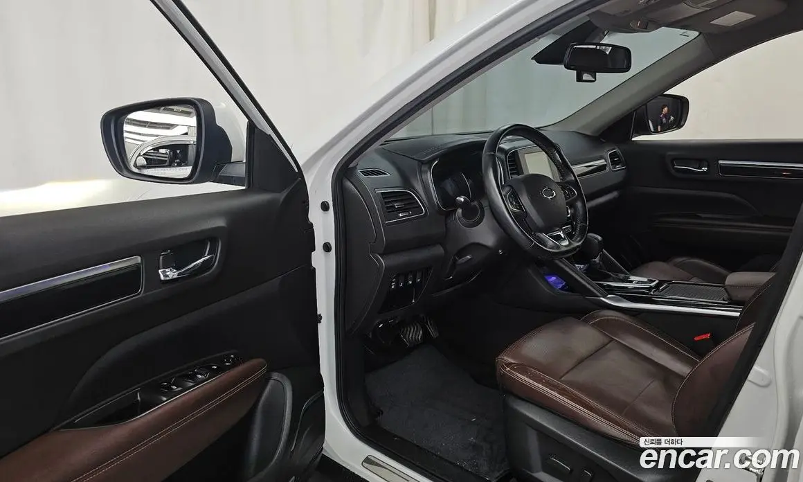 Renault (Samsung) QM6 2016 2.0 автомат (гидро), фото 10 Renault (Samsung) QM6 2016 2.0 автомат (гидро), фото 10