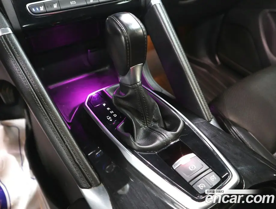 Renault (Samsung) QM6 2017 2.0 автомат (гидро), фото 13