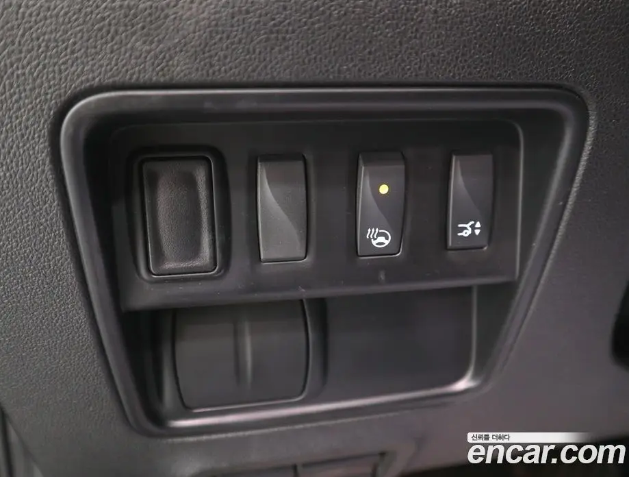 Renault (Samsung) QM6 2017 2.0 автомат (гидро), фото 14