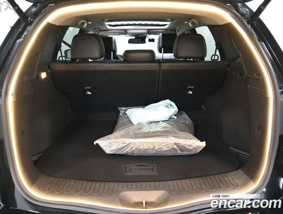 Renault (Samsung) QM6 2017 2.0 автомат (гидро), фото 18