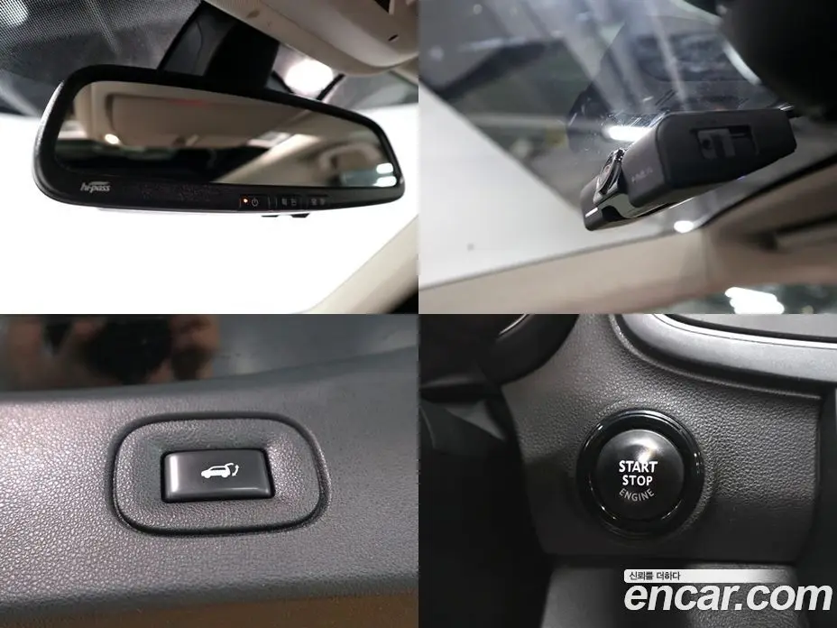 Renault (Samsung) QM6 2017 2.0 автомат (гидро), фото 20