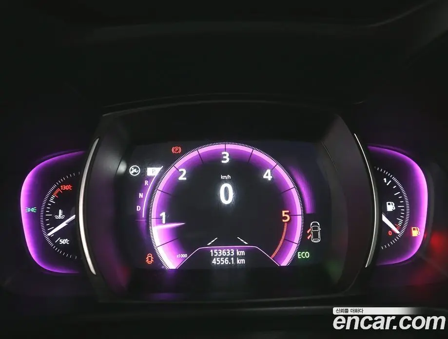 Renault (Samsung) QM6 2017 2.0 автомат (гидро), фото 6