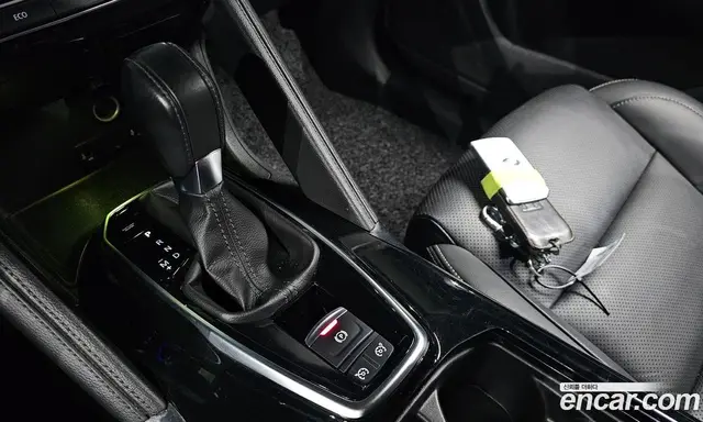Renault (Samsung) QM6 2020 2.0 автомат (гидро), миниатюра 11 Renault (Samsung) QM6 2020 2.0 автомат (гидро), миниатюра 11