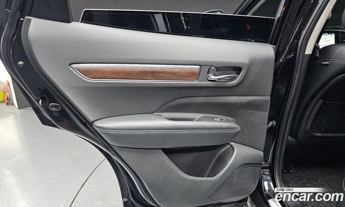 Renault (Samsung) QM6 2020 2.0 автомат (гидро), фото 14 Renault (Samsung) QM6 2020 2.0 автомат (гидро), фото 14