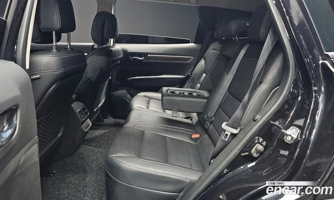 Renault (Samsung) QM6 2020 2.0 автомат (гидро), фото 17 Renault (Samsung) QM6 2020 2.0 автомат (гидро), фото 17