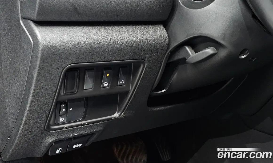 Renault (Samsung) QM6 2020 2.0 автомат (гидро), фото 22 Renault (Samsung) QM6 2020 2.0 автомат (гидро), фото 22