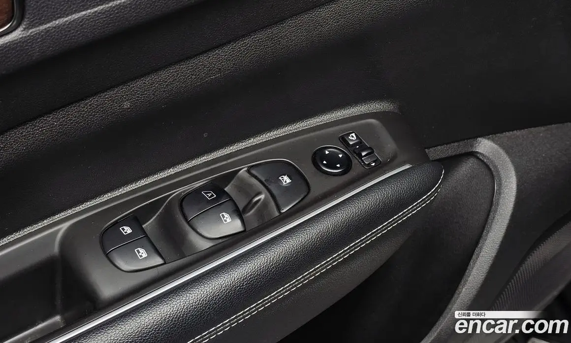 Renault (Samsung) QM6 2020 2.0 автомат (гидро), фото 27 Renault (Samsung) QM6 2020 2.0 автомат (гидро), фото 27