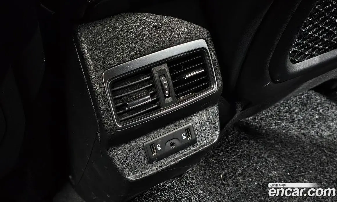 Renault (Samsung) QM6 2020 2.0 автомат (гидро), фото 29 Renault (Samsung) QM6 2020 2.0 автомат (гидро), фото 29