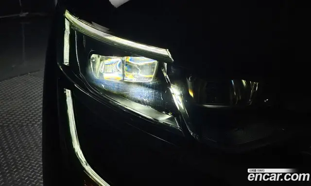 Renault (Samsung) QM6 2020 2.0 автомат (гидро), миниатюра 7 Renault (Samsung) QM6 2020 2.0 автомат (гидро), миниатюра 7