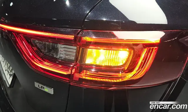 Renault (Samsung) QM6 2020 2.0 автомат (гидро), миниатюра 8 Renault (Samsung) QM6 2020 2.0 автомат (гидро), миниатюра 8