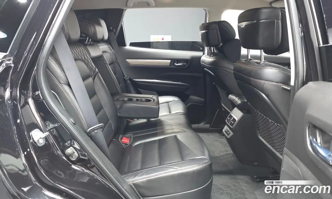 Renault (Samsung) QM6 2020 2.0 автомат (гидро), фото 12