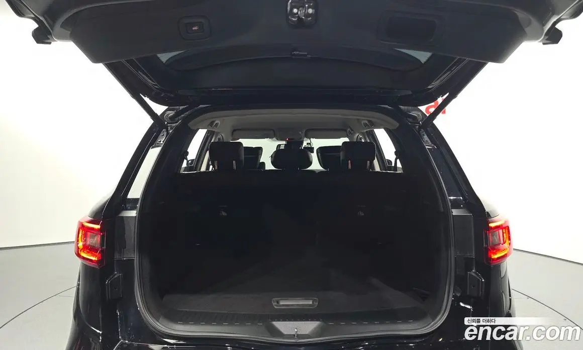 Renault (Samsung) QM6 2020 2.0 автомат (гидро), фото 20