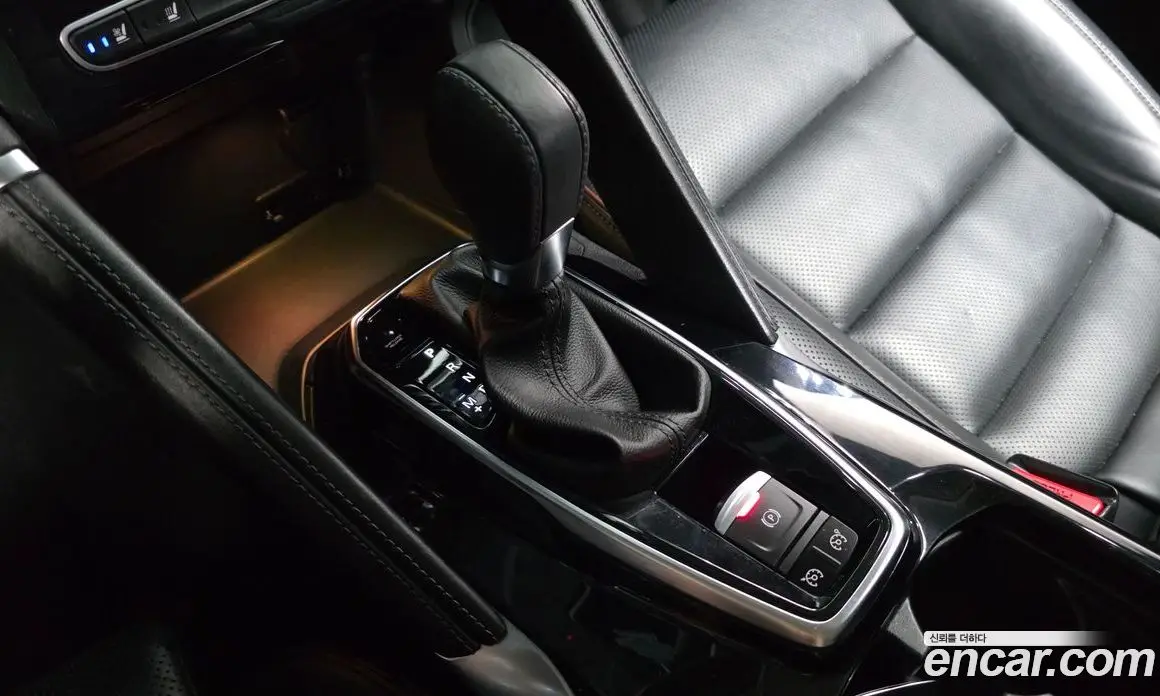Renault (Samsung) QM6 2020 2.0 автомат (гидро), фото 9