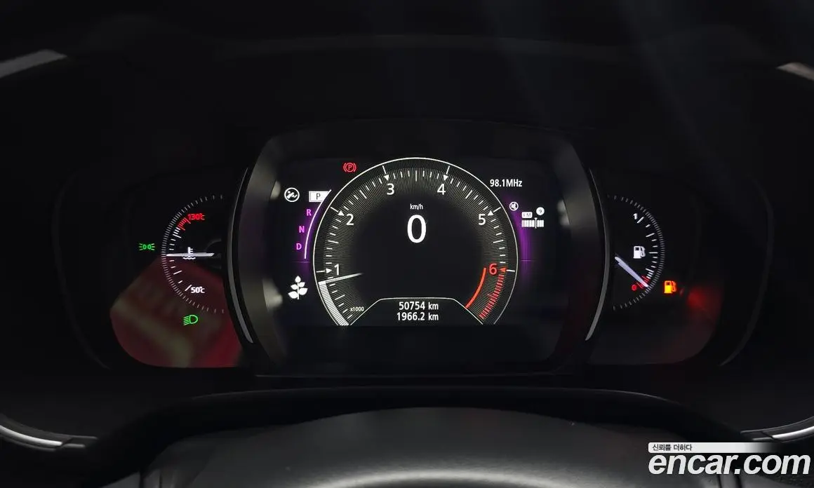 Renault (Samsung) QM6 2021 2.0 автомат (гидро), фото 11 Renault (Samsung) QM6 2021 2.0 автомат (гидро), фото 11