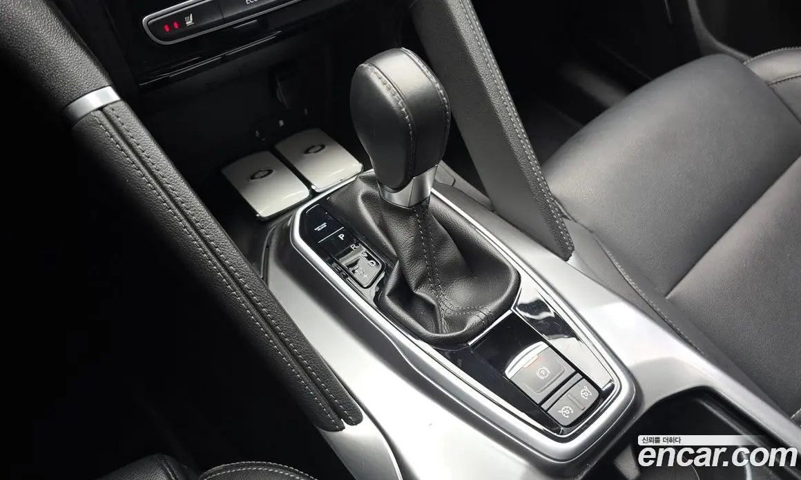 Renault (Samsung) QM6 2021 2.0 автомат (гидро), фото 12 Renault (Samsung) QM6 2021 2.0 автомат (гидро), фото 12