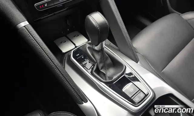 Renault (Samsung) QM6 2021 2.0 автомат (гидро), миниатюра 12