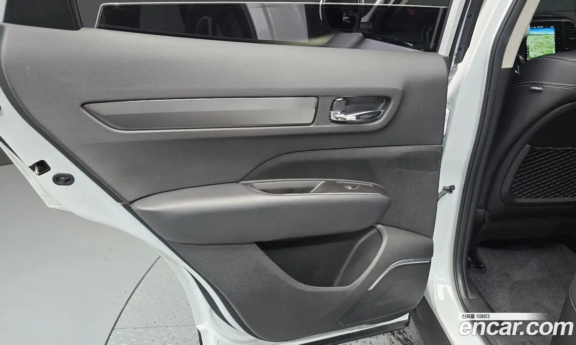 Renault (Samsung) QM6 2021 2.0 автомат (гидро), фото 15 Renault (Samsung) QM6 2021 2.0 автомат (гидро), фото 15