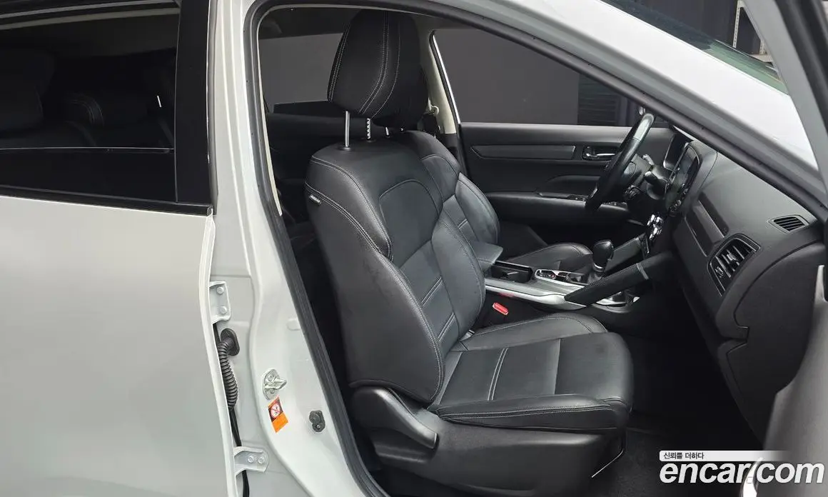 Renault (Samsung) QM6 2021 2.0 автомат (гидро), фото 16 Renault (Samsung) QM6 2021 2.0 автомат (гидро), фото 16
