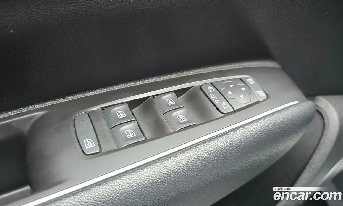 Renault (Samsung) QM6 2021 2.0 автомат (гидро), фото 19 Renault (Samsung) QM6 2021 2.0 автомат (гидро), фото 19