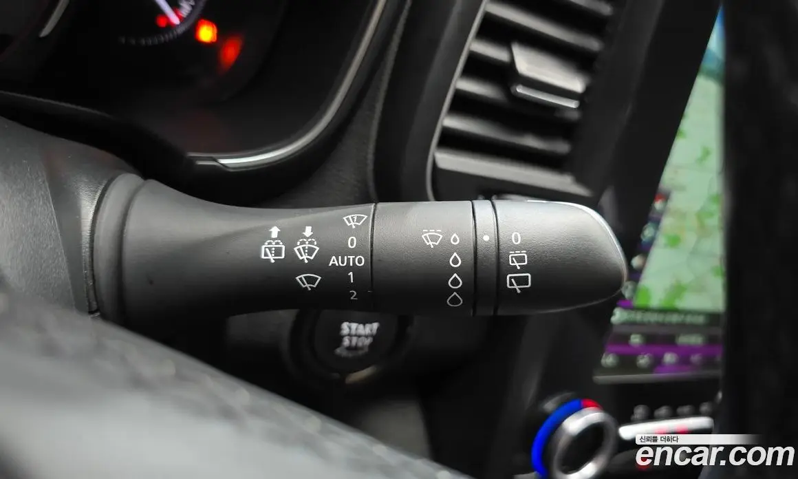 Renault (Samsung) QM6 2021 2.0 автомат (гидро), фото 22 Renault (Samsung) QM6 2021 2.0 автомат (гидро), фото 22