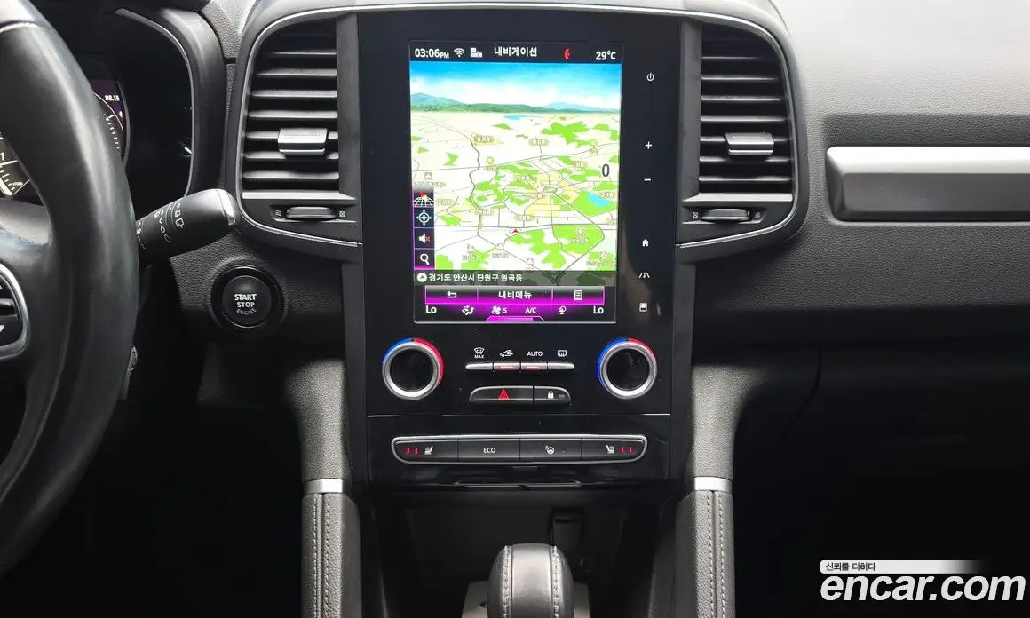 Renault (Samsung) QM6 2021 2.0 автомат (гидро), фото 25 Renault (Samsung) QM6 2021 2.0 автомат (гидро), фото 25