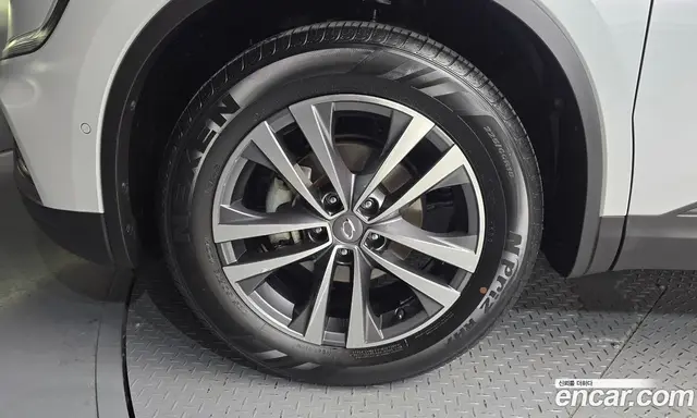 Renault (Samsung) QM6 2021 2.0 автомат (гидро), миниатюра 5 Renault (Samsung) QM6 2021 2.0 автомат (гидро), миниатюра 5