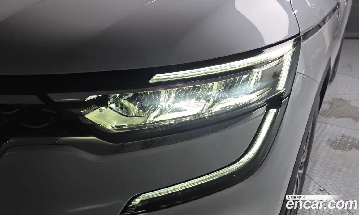 Renault (Samsung) QM6 2021 2.0 автомат (гидро), фото 8 Renault (Samsung) QM6 2021 2.0 автомат (гидро), фото 8