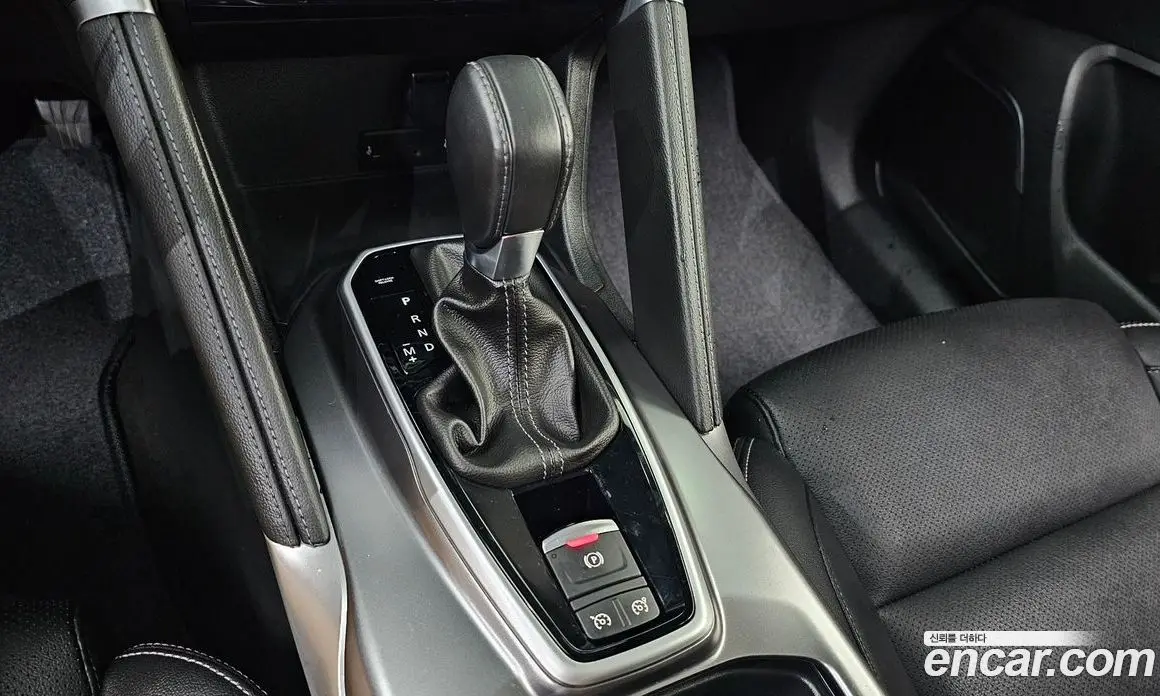 Renault (Samsung) QM6 2022 2.0 автомат (гидро), фото 12 Renault (Samsung) QM6 2022 2.0 автомат (гидро), фото 12