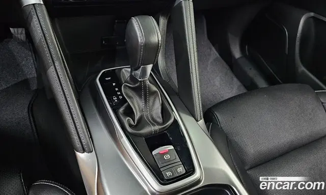 Renault (Samsung) QM6 2022 2.0 автомат (гидро), миниатюра 12