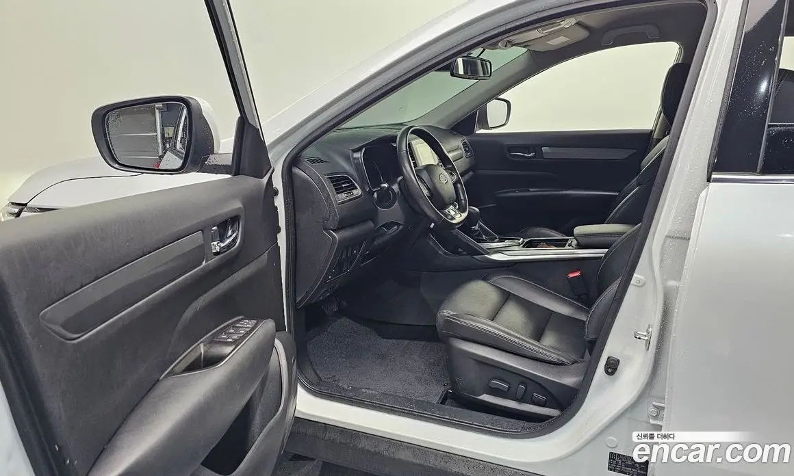 Renault (Samsung) QM6 2022 2.0 автомат (гидро), фото 13 Renault (Samsung) QM6 2022 2.0 автомат (гидро), фото 13