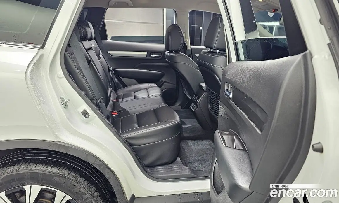 Renault (Samsung) QM6 2022 2.0 автомат (гидро), фото 18 Renault (Samsung) QM6 2022 2.0 автомат (гидро), фото 18